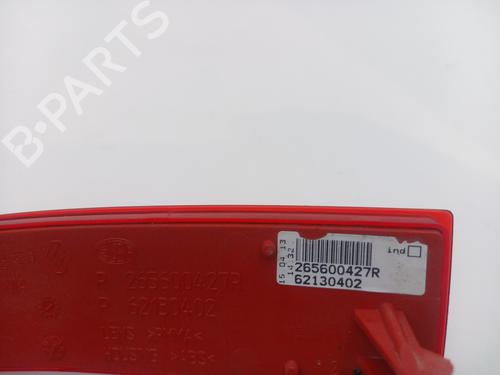 rear-bumper-right-light-dacia-sandero-ii-2012-34260593 main image