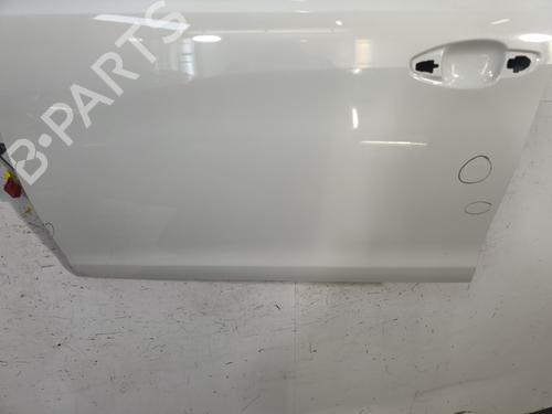 Left front door PEUGEOT 308 II (LB_, LP_, LW_, LH_, L3_) 1.5 BlueHDi 130 | BP29598708C2 