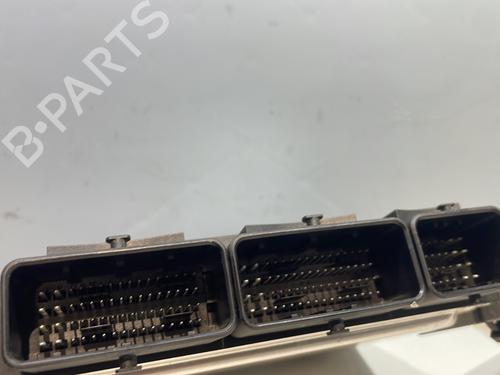 Engine control unit (ECU) RENAULT CLIO IV (BH_) 1.5 dCi 75 | BP30451076M57