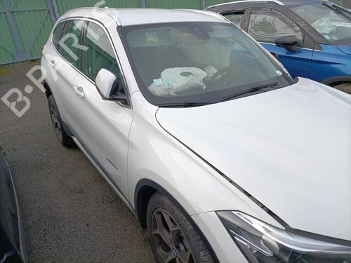 Left front window switch BMW X1 (F48) sDrive 18 d | BP24032858I27 - Image 12