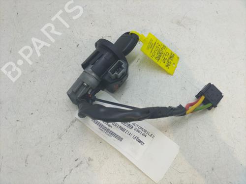 Used Ignition barrel RENAULT CLIO II (BB_, CB_) 1.4 16V (B/CB0P, BB13) (98 hp) 29960204