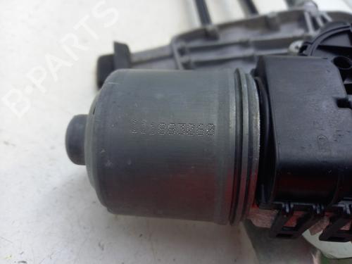 Front wiper motor PEUGEOT 308 II (LB_, LP_, LW_, LH_, L3_) 1.6 BlueHDi 120 | BP29314808M29 