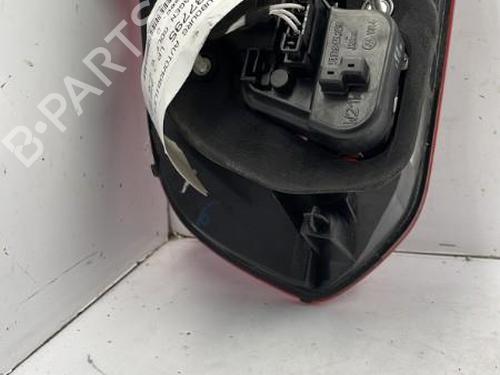 Left tailgate light VW GOLF VI (5K1) 2.0 TDI | BP22833825C79 