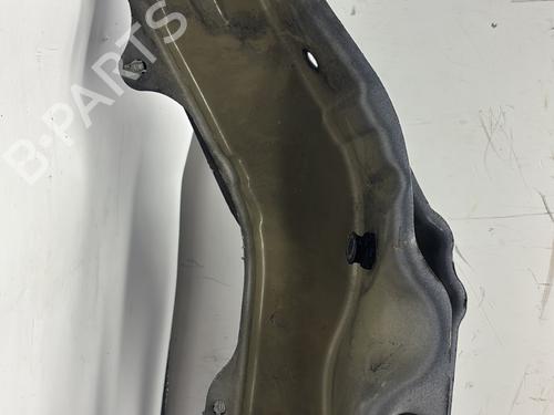 Front slam panel NISSAN NOTE (E11, NE11) | BP30776208C72 - Image 5