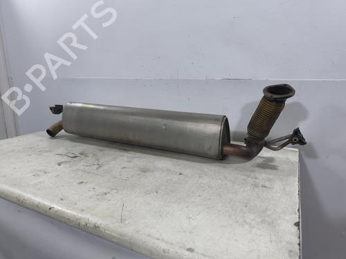 Exhaust system RENAULT TWINGO III (BCM_, BCA_) 1.0 SCe 65 (BCMJ) | BP39476493M121 - Image 5
