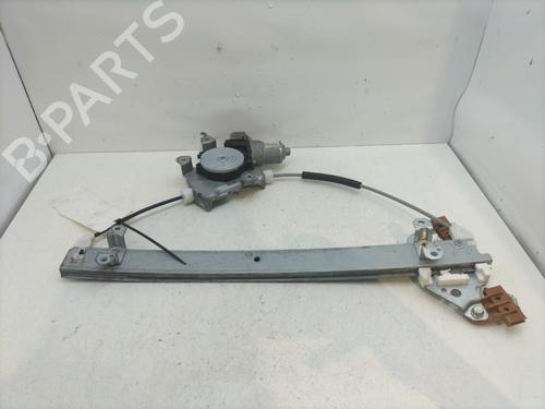 Used Front right window mechanism NISSAN JUKE (F15) 1.5 dCi (110 hp) 29515955