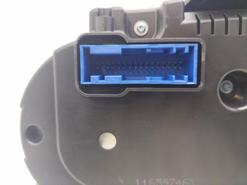 Used Instrument cluster Instrument cluster OPEL CORSA E (X15) 1.3 CDTI (08, 68) (75 hp) 32228302 32228302