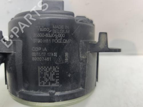 Left front fog light SUZUKI SWIFT V (AZ) 1.2 (A2L412, ZC83S) | BP29388685C30 - Image 5