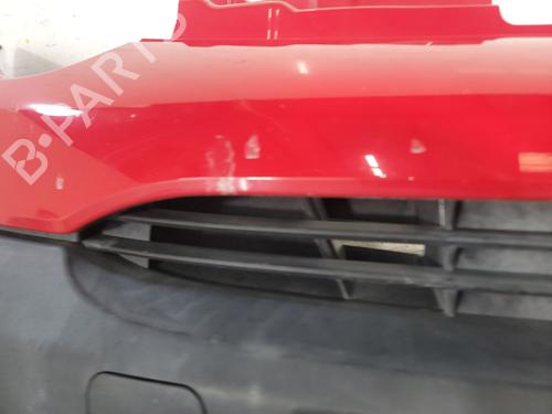 Front bumper CITROËN C1 (PM_, PN_) 1.0 | BP26689303C7 