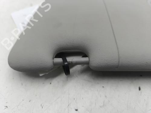 Venstre solskærm SEAT EXEO ST (3R5) 2.0 TDI | BP32137910I1 