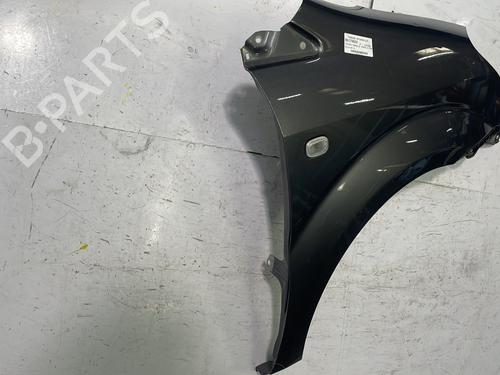 Right front fenders TOYOTA COROLLA Verso (ZER_, ZZE12_, R1_) 2.2 D-4D (AUR10_, AUR10R) | BP22845360C42 