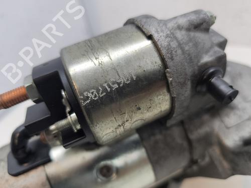 Starter CITROËN C6 (TD_) 2.7 HDi | BP26584838M8 - Image 5