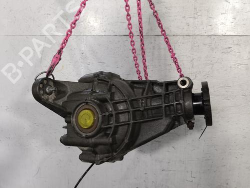 Used Rear differential MERCEDES-BENZ M-CLASS (W163) ML 320 (163.154) (218 hp) 29438542