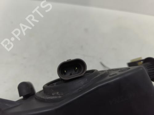 Used Left front fog light Left front fog light MERCEDES-BENZ C-CLASS Coupe (CL203) C 220 CDI (203.706) (143 hp) 30378888 30378888