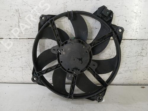 Used Radiator fan Radiator fan 30647569 30647569