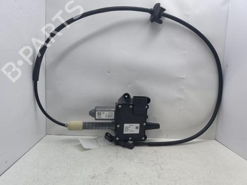Used Electric handbrake Electric handbrake CITROËN C4 Picasso I MPV (UD_) [2006-2015] 33688049 33688049