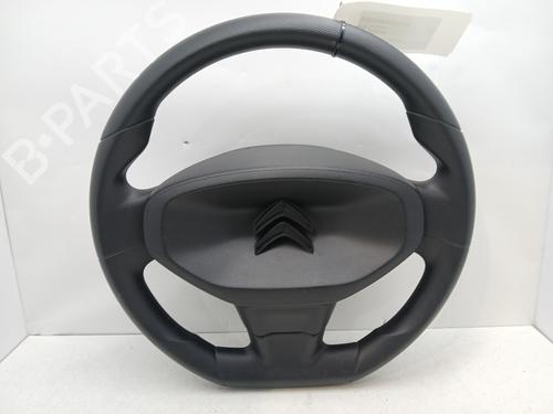 Steering wheel CITROËN AMI (9A_) Electric (9AZ2CA) | BP38953153C49 - Image 2