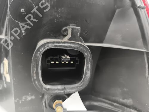 Venstre Baklys Venstre Baklys RENAULT TWINGO I (C06_) 1.2 (C063, C064) (55 hp) 34504799 34504799
