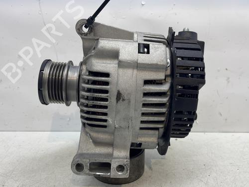 Alternator MERCEDES-BENZ A-CLASS (W168) A 170 CDI (168.008) | BP29639894M7 