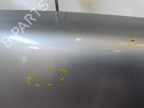 Forskærm venstre Forskærm venstre PEUGEOT 206 Hatchback (2A/C) [1998-2012] 36769002 36769002