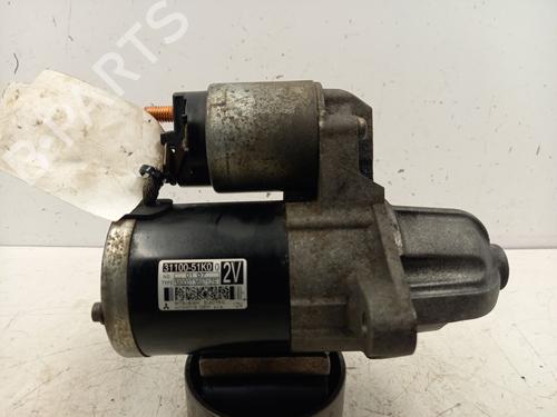 Starter SUZUKI SPLASH (EX) 1.0 (A5B310) | BP23830411M8  - Image 5