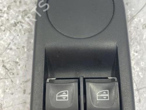 Left front window switch RENAULT TWINGO III (BCM_, BCA_) 1.0 SCe 70 (BCMB) | BP22842680I27 