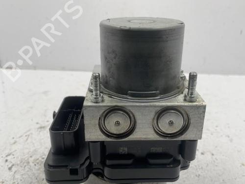 Used ABS pump PEUGEOT 308 II (LB_, LP_, LW_, LH_, L3_) 1.6 HDi 100 (99 hp) 22836267