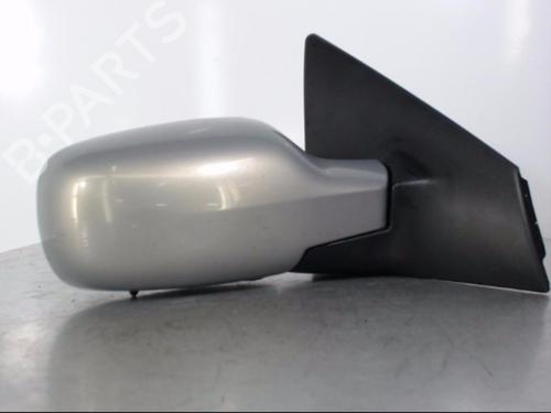 Used Right mirror RENAULT MEGANE II (BM0/1_, CM0/1_) 1.5 dCi (BM0F, BM0T, BM2B, CM0F, CM0T) (82 hp) 22812495