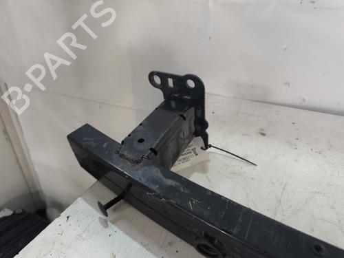 Front bumper reinforcement NISSAN QASHQAI I (J10, NJ10) 1.5 dCi | BP29054473C109 