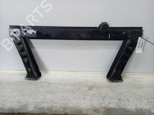 Tværbjælke RENAULT KANGOO / GRAND KANGOO II (KW0/1_) 1.6 16V (KW03, KW09, KW0D, KW0U, KW0W, KW13) (106 hp) 33198575