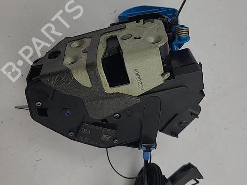 Front right lock FORD C-MAX II (DXA/CB7, DXA/CEU) 1.5 TDCi | BP22821408C97 
