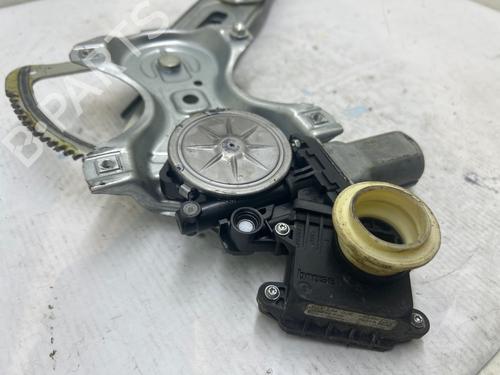 Used Front left window mechanism Front left window mechanism 38628841 38628841