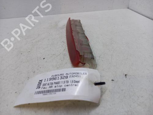 Third brake light SEAT ALTEA (5P1) | BP32046964L11 - Image 5