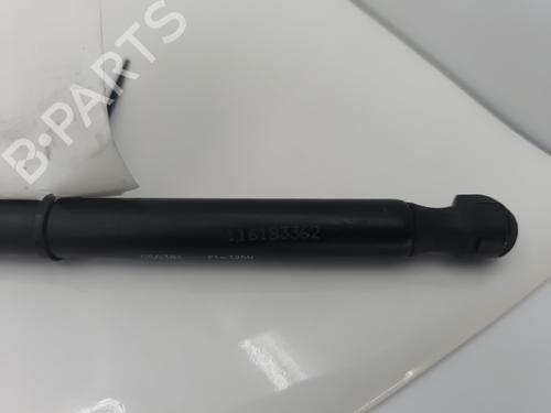 Hood lift support AUDI A3 Sportback (8PA) 2.0 TDI 16V | BP30818869C139 