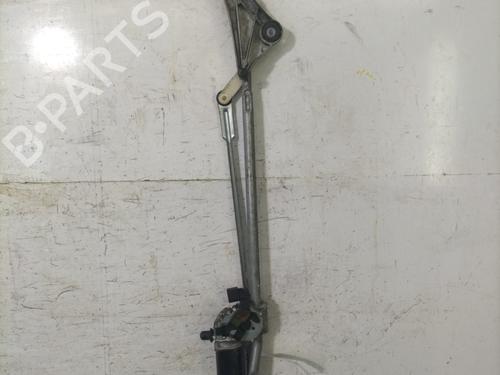 Used Front wiper motor MERCEDES-BENZ A-CLASS (W169) A 170 (169.032, 169.332) (116 hp) 22847148