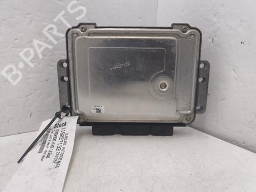 Engine control unit (ECU) CITROËN NEMO Box Body/MPV (AA_) | BP31657932M57 - Image 3