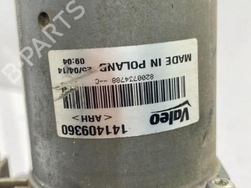 Front wiper motor RENAULT MASTER III Van (FV) 2.3 dCi 125 FWD (FV0C, FV0D, FV0G, FV0H, FV0J, FV0K) | BP22841248M29 