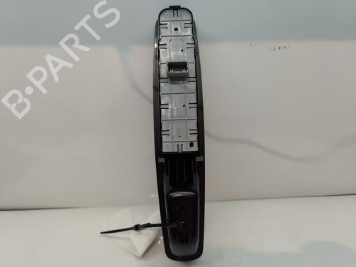 Left front window switch RENAULT GRAND SCÉNIC III (JZ0/1_) 1.6 dCi (JZ00, JZ12) | BP30650325I27