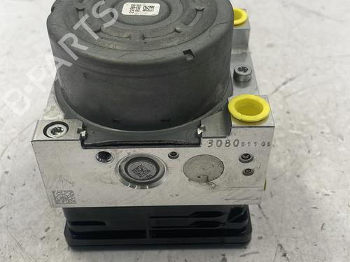 ABS pump PEUGEOT 208 I (CA_, CC_) 1.2 VTI 82 | BP22830480M43