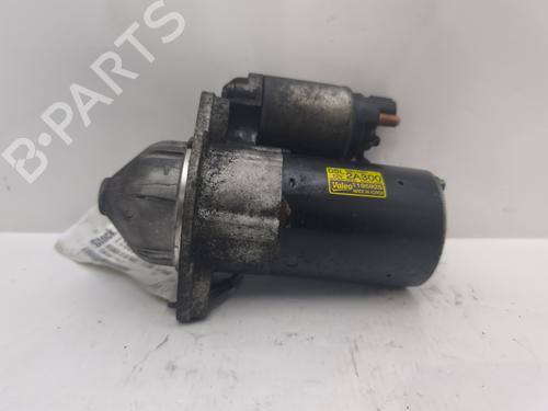 Used Starter Starter HYUNDAI ix20 (JC) 1.4 CRDi (90 hp) 30701213 30701213