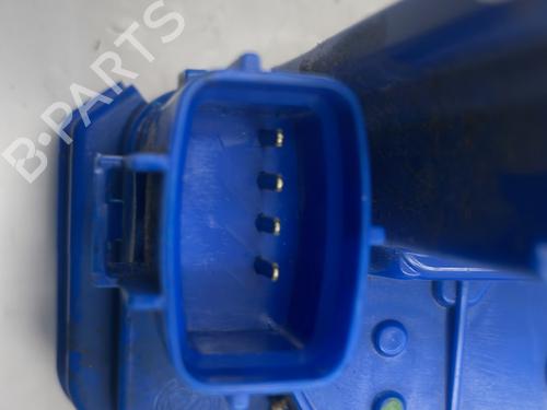 Front right lock FIAT 500L (351_, 352_) 1.4 (199LYB1B) | BP22847257C97 