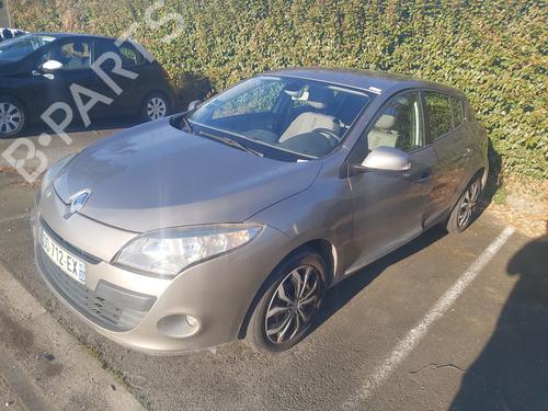 Switch RENAULT MEGANE III Hatchback (BZ0/1_, B3_) 1.9 dCi (BZ0N, BZ0J) | BP25603109I30 - Image 6