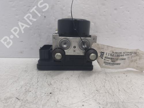 ABS pump NISSAN NOTE (E12) 1.2 | BP30647468M43 - Image 2