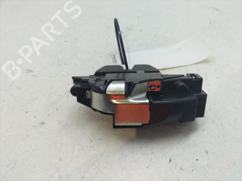 Used Tailgate lock CITROËN C3 Picasso (SH_) 1.6 HDi (90 hp) 29286094