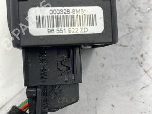 Used Switch Switch CITROËN C4 Picasso I MPV (UD_) 1.6 HDi (109 hp) 22828297 22828297