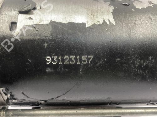 Starter JAGUAR X-TYPE I (X400) 2.2 D | BP22841547M8 