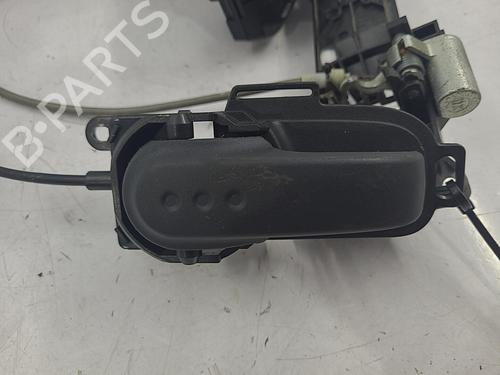 Rear right lock NISSAN NOTE (E11, NE11) 1.5 dCi | BP22820448C99 