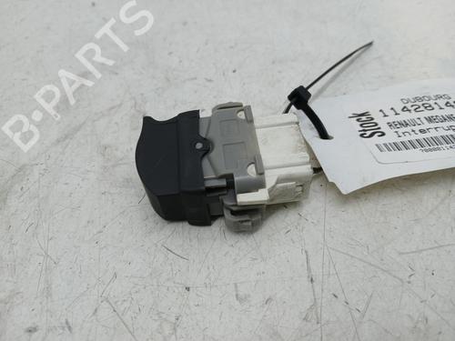 Venstre bak elrute bryter RENAULT MEGANE II (BM0/1_, CM0/1_) 1.9 dCi | BP29894196I29