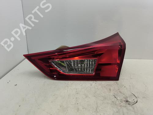 Used Right tailgate light TOYOTA AURIS (_E18_) 2.0 D-4D (ADE186_, ADE186R) (124 hp) 30465751