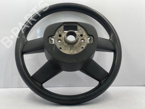 Used Steering wheel VW GOLF V (1K1) 1.9 TDI (105 hp) 22827582